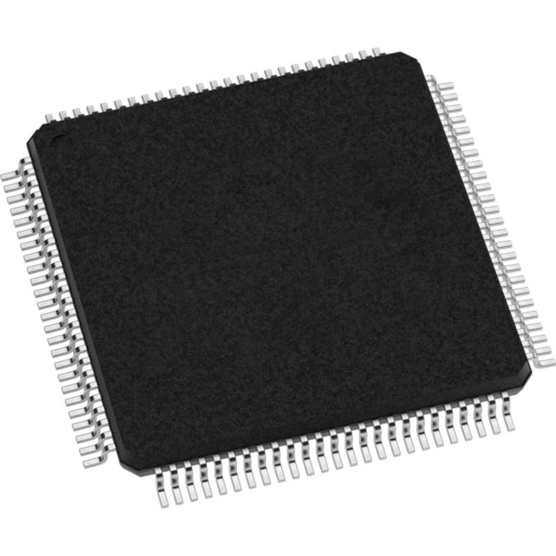 PIC32MX360F512L-80I/PT PIC32MX360F512L-80I/PT